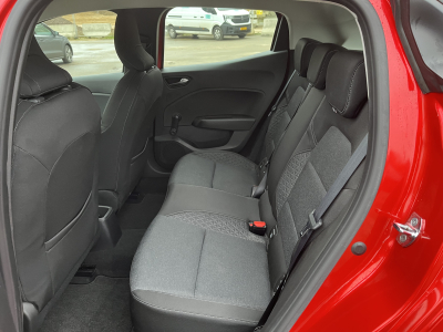 Renault Clio Clio 5 1.0Tce 90cv Navi PDC Apple CarPlay