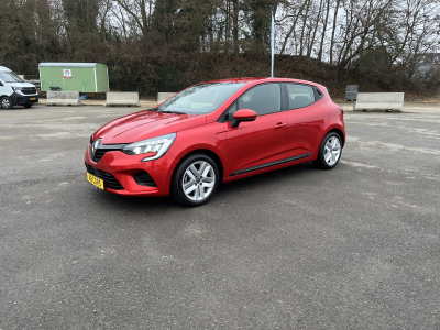 Renault Clio Clio 5 1.0Tce 90cv Navi PDC Apple CarPlay