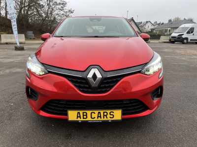 Renault Clio Clio 5 1.0Tce 90cv Navi PDC Apple CarPlay