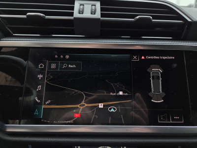 Audi Q3 TFSI 150CV S-TRONIC S-LINE