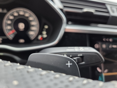 Audi Q3 TFSI 150CV S-TRONIC S-LINE