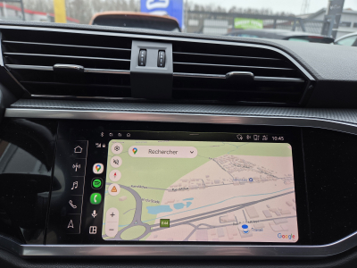 Audi Q3 TFSI 150CV S-TRONIC S-LINE