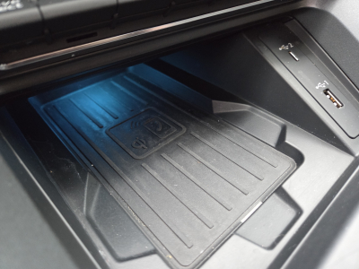 Audi Q3 TFSI 150CV S-TRONIC S-LINE