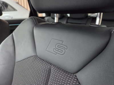 Audi Q3 TFSI 150CV S-TRONIC S-LINE