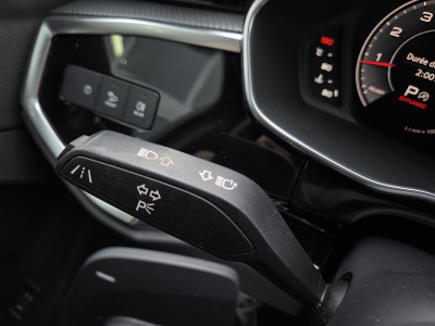 Audi Q3 TFSI 150CV S-TRONIC S-LINE