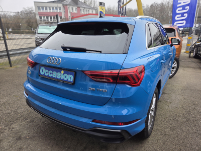Audi Q3 TFSI 150CV S-TRONIC S-LINE