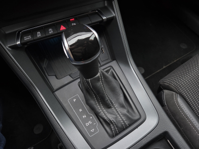 Audi Q3 TFSI 150CV S-TRONIC S-LINE