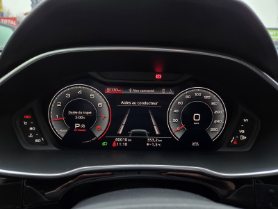 Audi Q3 TFSI 150CV S-TRONIC S-LINE