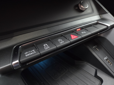 Audi Q3 TFSI 150CV S-TRONIC S-LINE