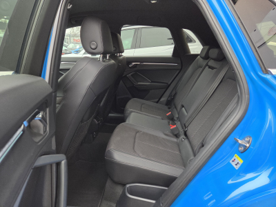 Audi Q3 TFSI 150CV S-TRONIC S-LINE