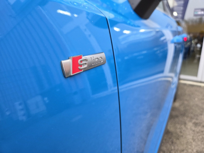 Audi Q3 TFSI 150CV S-TRONIC S-LINE