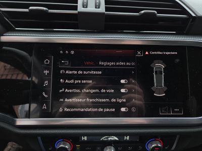 Audi Q3 TFSI 150CV S-TRONIC S-LINE