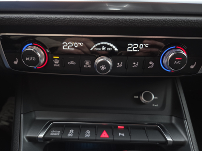 Audi Q3 TFSI 150CV S-TRONIC S-LINE