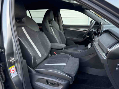 Skoda Kodiaq 2.0 TSi DSG 204 4x4 Sportline