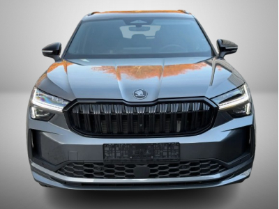 Skoda Kodiaq 2.0 TSi DSG 204 4x4 Sportline