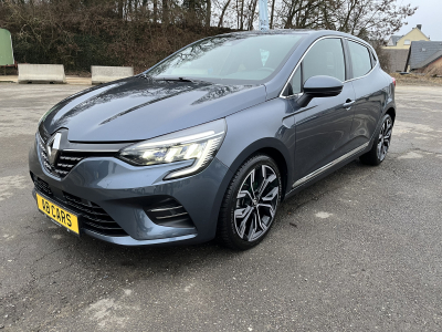 Renault Clio Clio 5 1.0Tce Intens 90cv Navi PDC Apple CarPlay 17