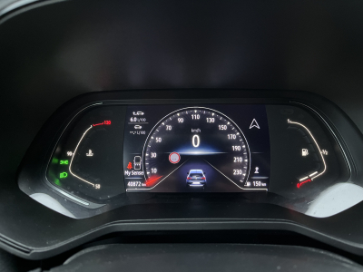 Renault Clio Clio 5 1.0Tce Intens 90cv Navi PDC Apple CarPlay 17