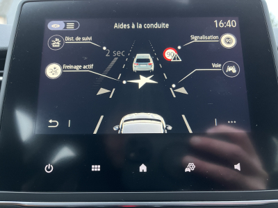 Renault Clio Clio 5 1.0Tce Intens 90cv Navi PDC Apple CarPlay 17