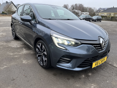 Renault Clio Clio 5 1.0Tce Intens 90cv Navi PDC Apple CarPlay 17