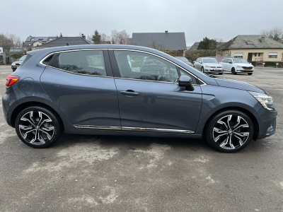 Renault Clio Clio 5 1.0Tce Intens 90cv Navi PDC Apple CarPlay 17