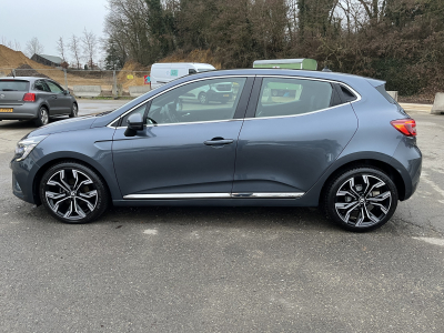Renault Clio Clio 5 1.0Tce Intens 90cv Navi PDC Apple CarPlay 17
