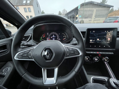 Renault Clio Clio 5 1.0Tce Intens 90cv Navi PDC Apple CarPlay 17