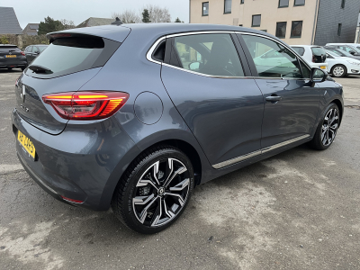 Renault Clio Clio 5 1.0Tce Intens 90cv Navi PDC Apple CarPlay 17