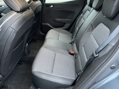 Renault Clio Clio 5 1.0Tce Intens 90cv Navi PDC Apple CarPlay 17