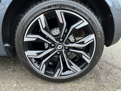 Renault Clio Clio 5 1.0Tce Intens 90cv Navi PDC Apple CarPlay 17