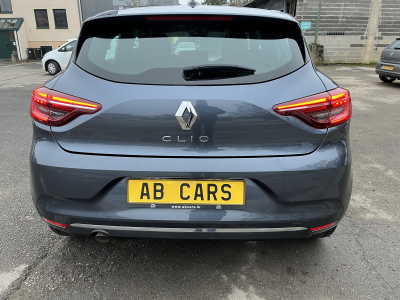 Renault Clio Clio 5 1.0Tce Intens 90cv Navi PDC Apple CarPlay 17