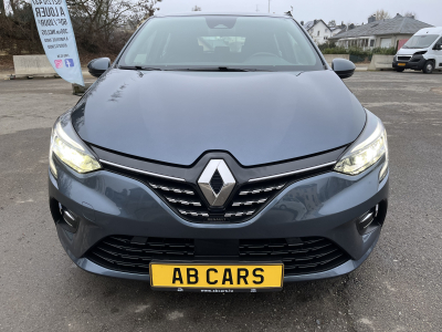 Renault Clio Clio 5 1.0Tce Intens 90cv Navi PDC Apple CarPlay 17