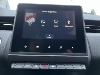 Renault Clio Clio 5 1.0Tce Intens 90cv Navi PDC Apple CarPlay 17