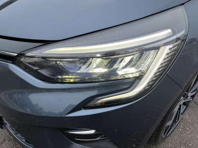 Renault Clio Clio 5 1.0Tce Intens 90cv Navi PDC Apple CarPlay 17