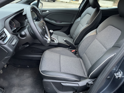 Renault Clio Clio 5 1.0Tce Intens 90cv Navi PDC Apple CarPlay 17