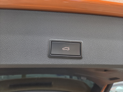 Seat Ateca FR TSI 190CV DSG7 4DRIVE