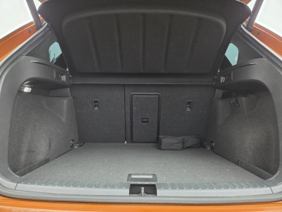 Seat Ateca FR TSI 190CV DSG7 4DRIVE