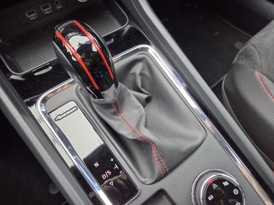 Seat Ateca FR TSI 190CV DSG7 4DRIVE