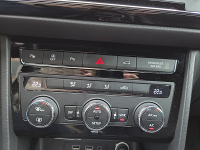 Seat Ateca FR TSI 190CV DSG7 4DRIVE