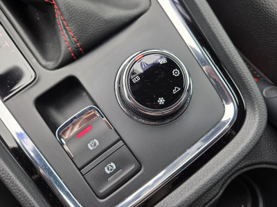 Seat Ateca FR TSI 190CV DSG7 4DRIVE