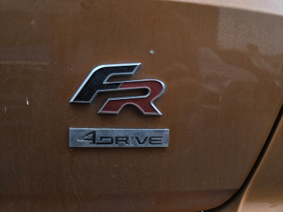 Seat Ateca FR TSI 190CV DSG7 4DRIVE