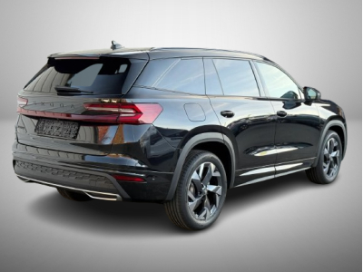 Skoda Kodiaq 2.0 TSi DSG 204 4x4 Sportline
