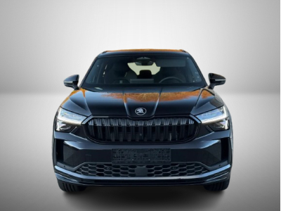 Skoda Kodiaq 2.0 TSi DSG 204 4x4 Sportline