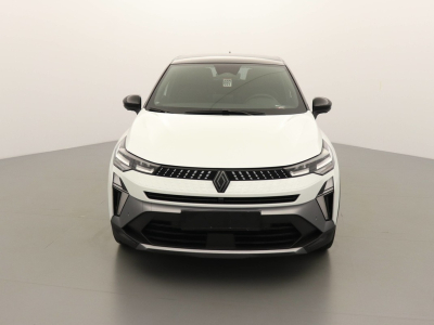 Renault Captur 1.8 Full Hybrid E-Tech 160 EDC Esprit Alpine