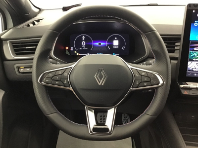 Renault Captur 1.6 Full Hybrid E-Tech 145 EDC Esprit Alpine