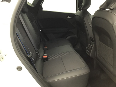 Renault Captur 1.6 Full Hybrid E-Tech 145 EDC Esprit Alpine