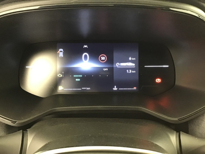 Renault Clio 1.5 dCi 101  Evolution