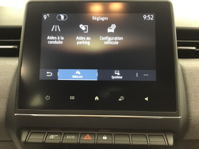 Renault Clio 1.5 dCi 101  Evolution