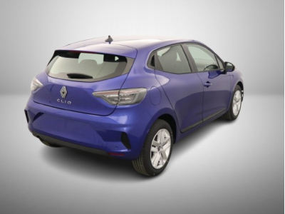 Renault Clio 1.5 dCi 101  Evolution
