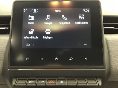 Renault Clio 1.5 dCi 101  Evolution