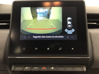 Renault Clio 1.5 dCi 101  Evolution